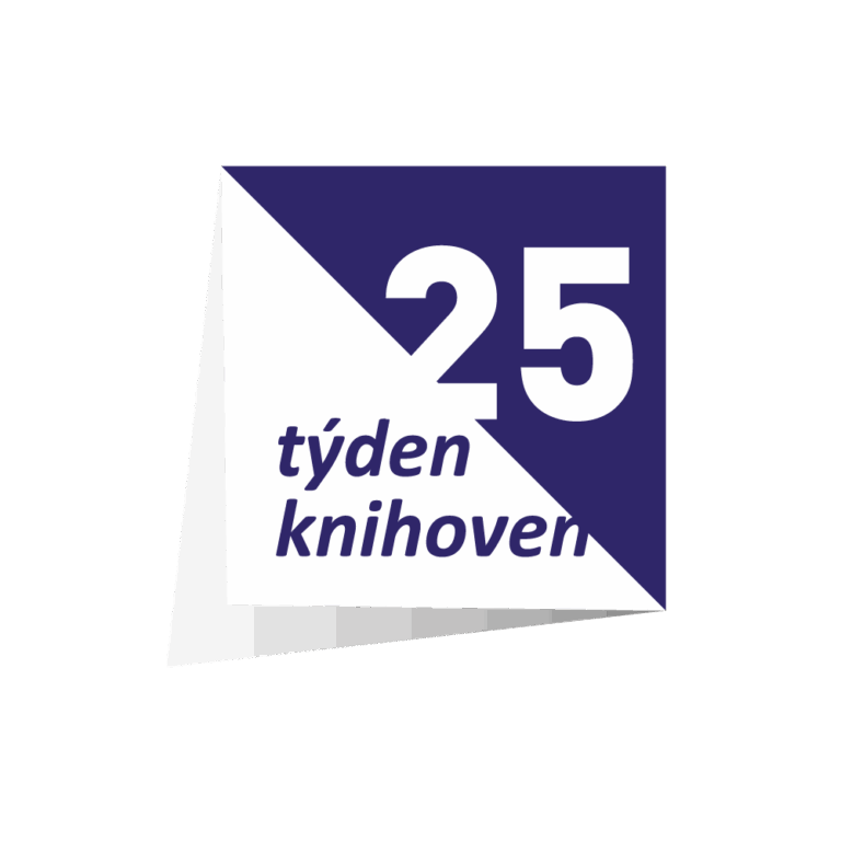 Týden knihoven 2025