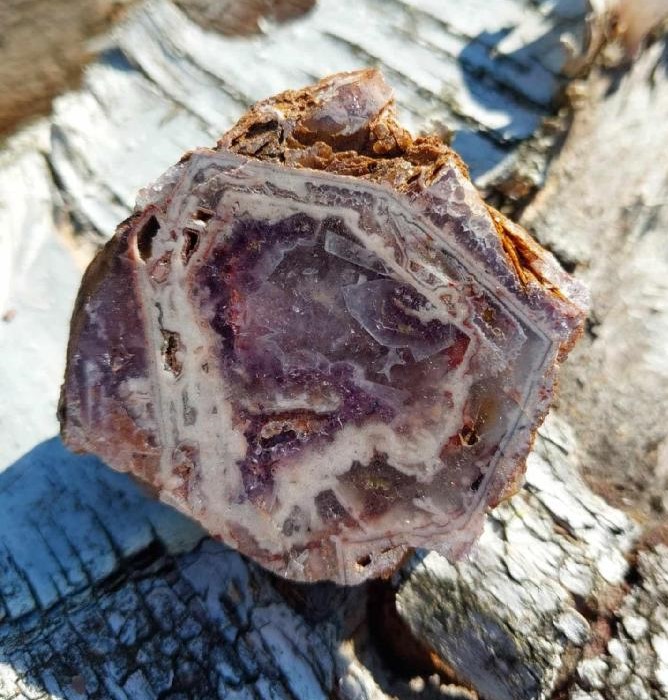 Křemenné hmoty Čech