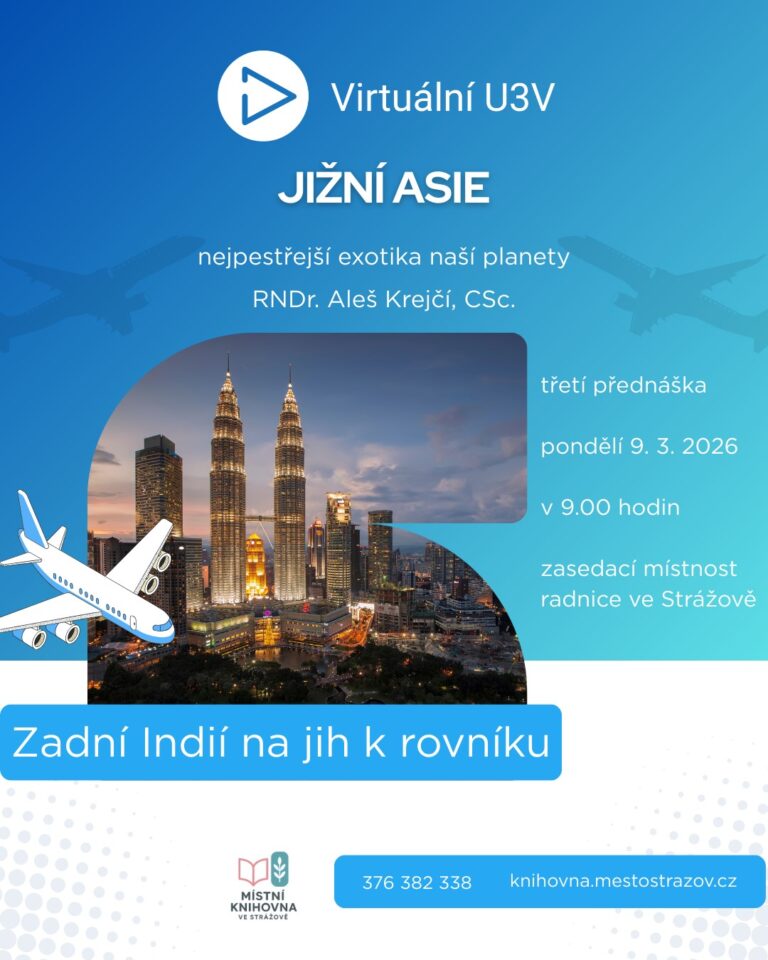 Jižní Asie – nejpestřejší exotika naší planety